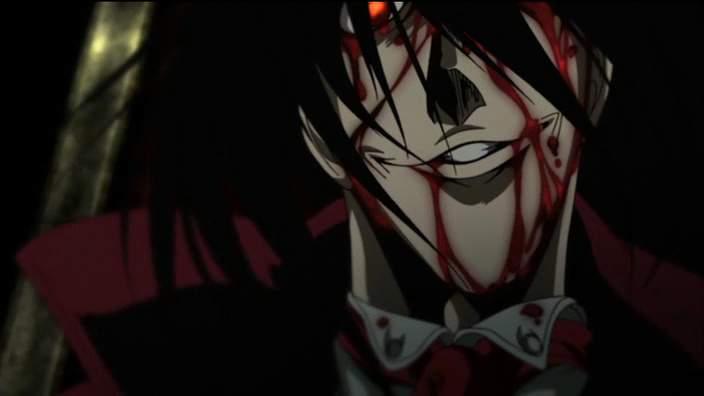 Otaku Gallery  / Anime e Manga / Hellsing / Screen Shots / OAV / OAV 2 / 245.jpg